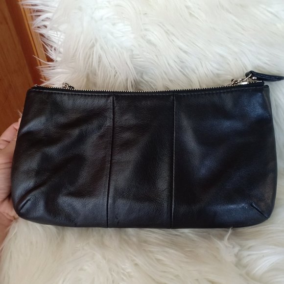 Coach 16818 Kristen Willow Bag - Picture 4 of 13